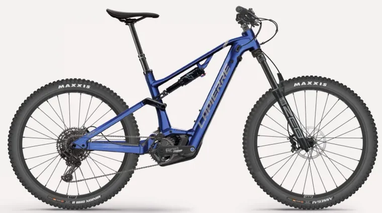 Lapierre Overvolt AM 7.7