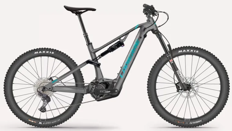 Lapierre Overvolt AM 6.7