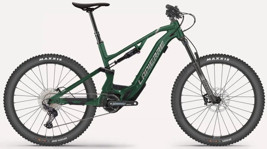 Lapierre Overvolt TR 4.6