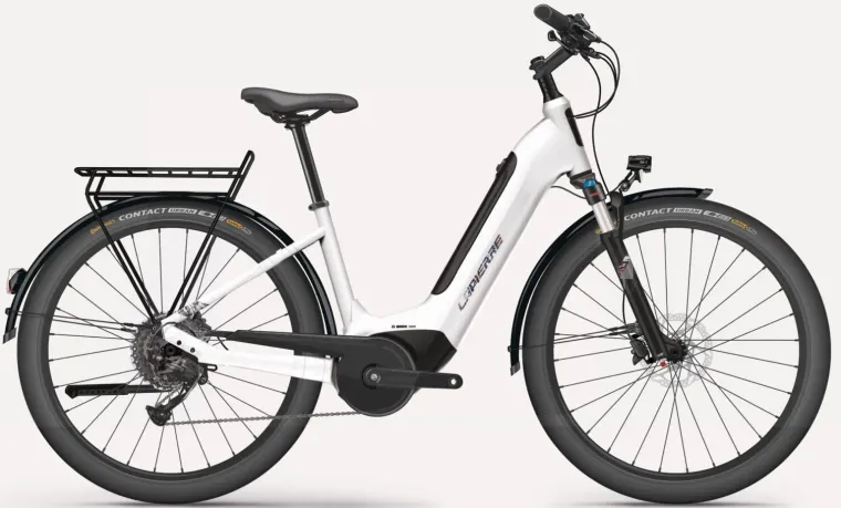Lapierre Overvolt E-Urban 6.5