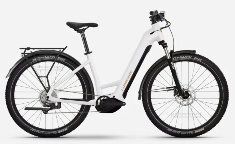 LAPIERRE E-EXPLORER 7.6 LOW