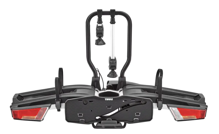 Thule Easy Fold XT 933, photo 2