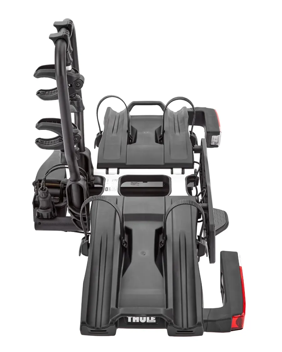 Thule Easy Fold XT 933, photo 3