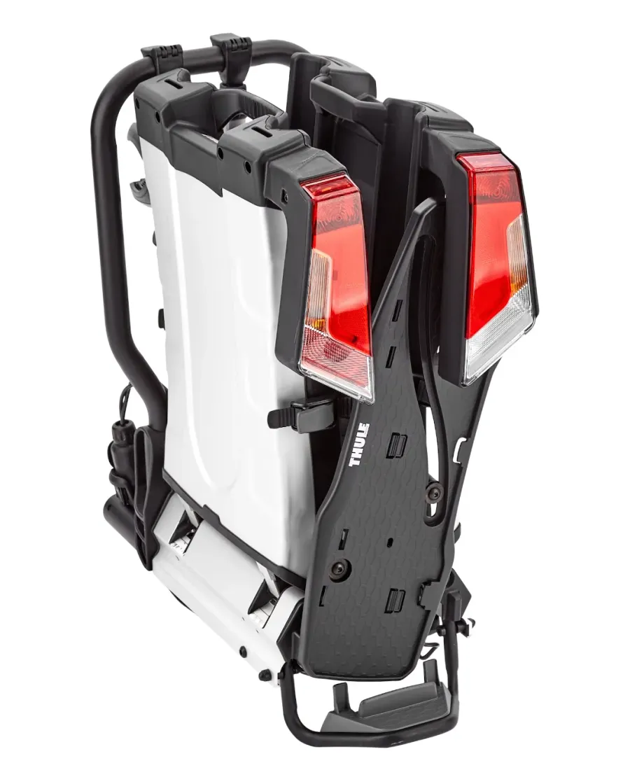Thule Easy Fold XT 933, photo 4