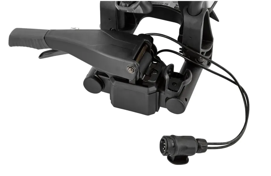 Thule Easy Fold XT 933, photo 5