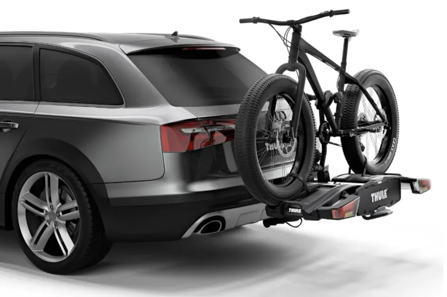 Thule Easy Fold XT 933, photo 6
