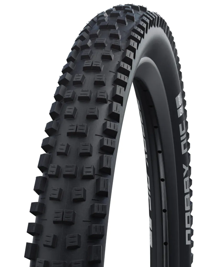 Schwalbe Nobby nic 65-622 29×2.60, photo 1