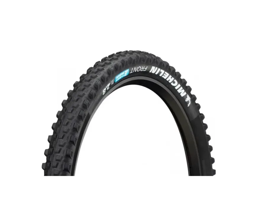 Michelin E-Wild Vorne 27,5 x 2,80, 71-584, Foto 2