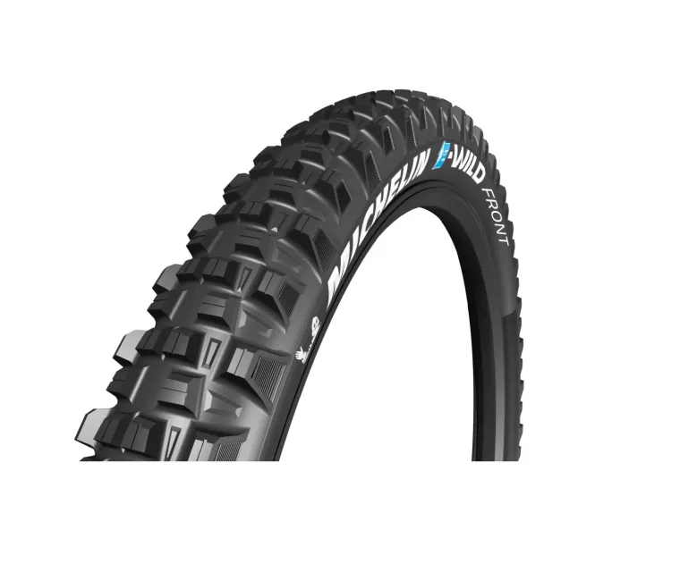 Michelin E-Wild Vorne 27,5 x 2,80, 71-584