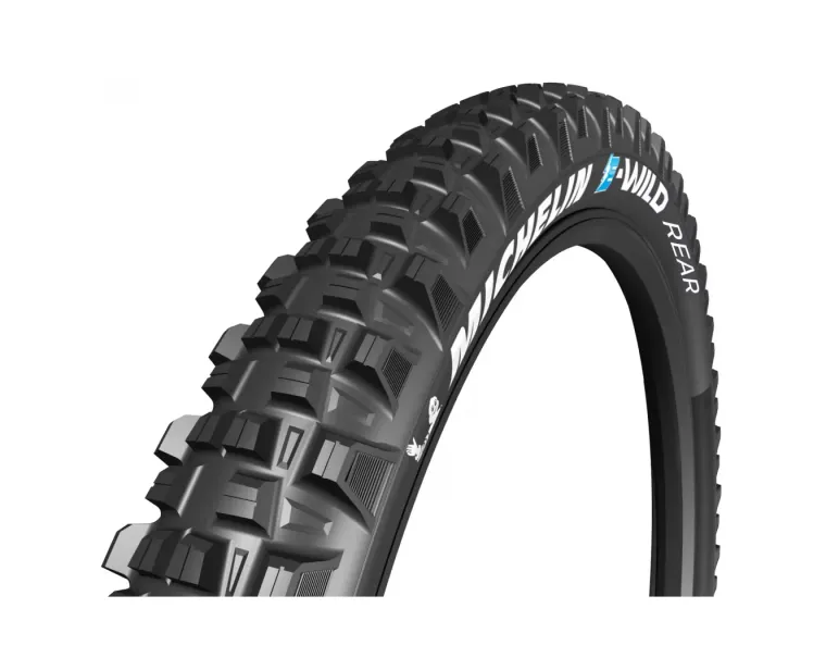 Reifen Michelin E-Wild Hinten Gum-X TLR 27,5 x 2,80, 71-584