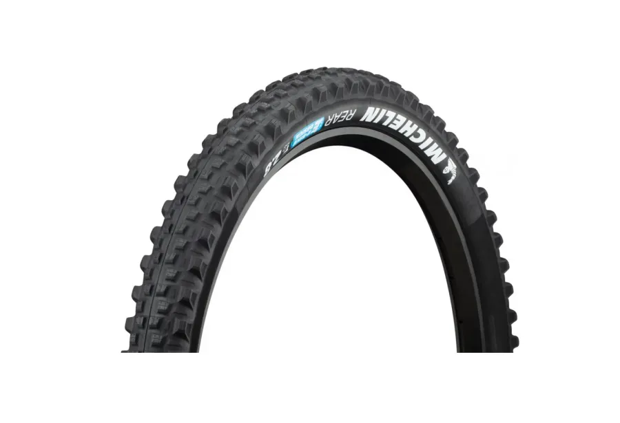Reifen Michelin E-Wild Hinten Gum-X TLR 27,5 x 2,80, 71-584, Foto 5