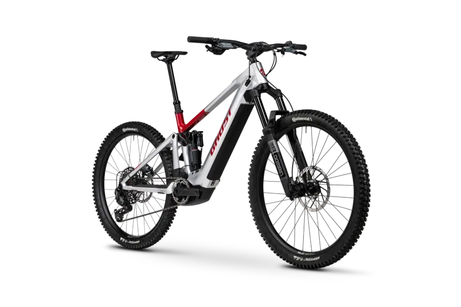 GHOST E-Riot-Advanced, foto 7