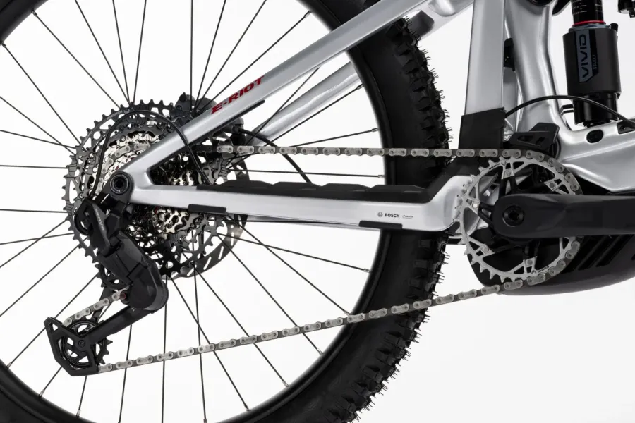 GHOST E-Riot-Advanced, foto 6