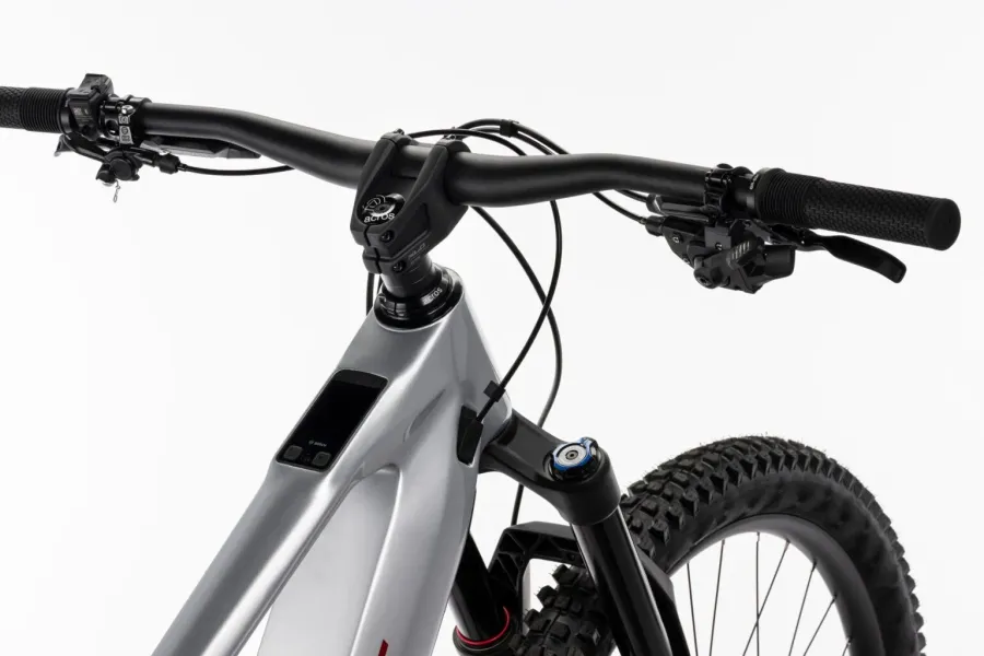 GHOST E-Riot-Advanced, foto 4
