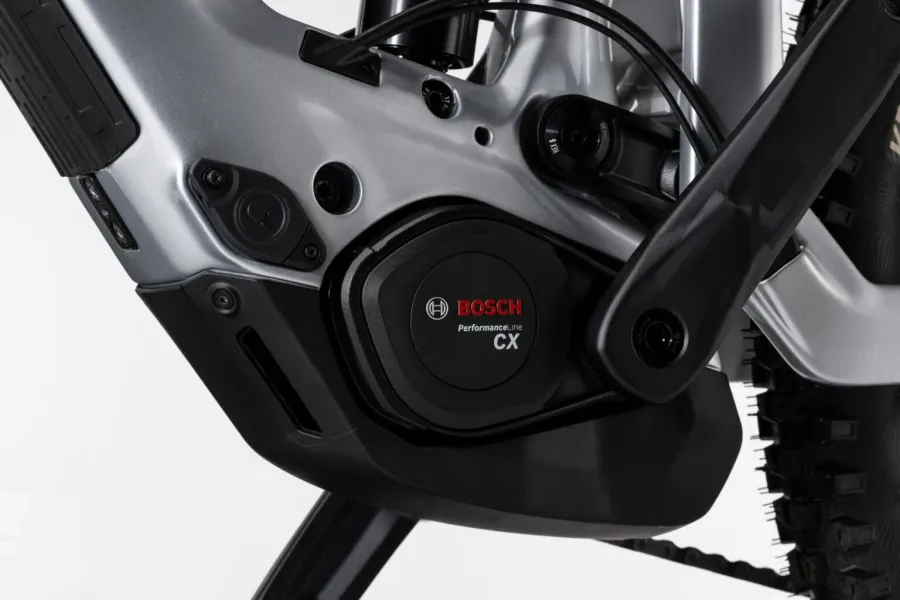 GHOST E-Riot-Advanced, foto 3