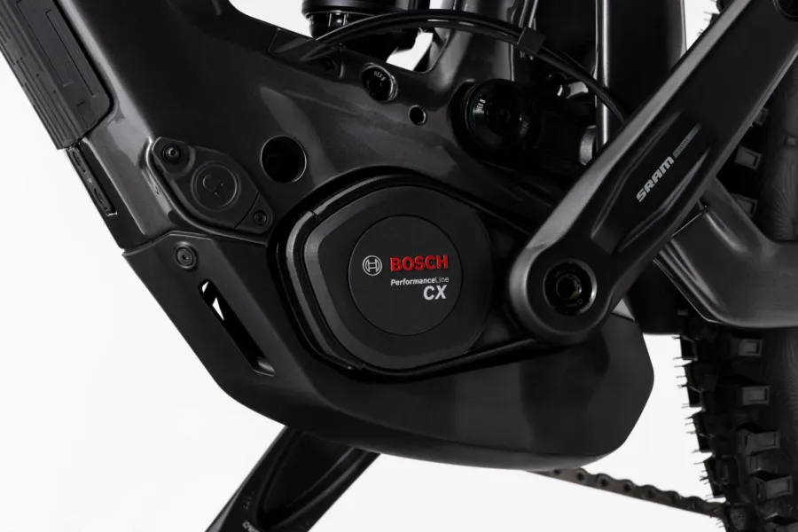 GHOST E-RIOT CF PRO, foto 5
