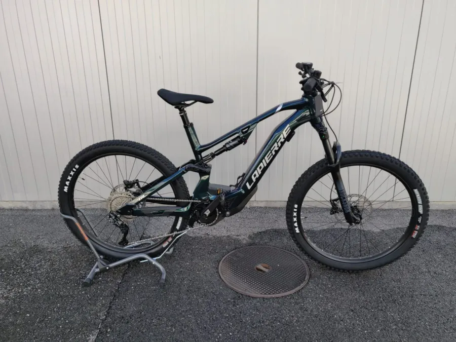 LAPIERRE OVERVOLT TR 4.6, Foto 2