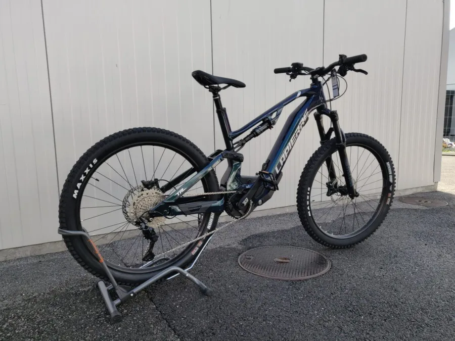 LAPIERRE OVERVOLT TR 4.6, Foto 3