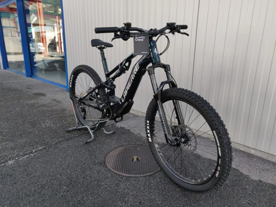 LAPIERRE OVERVOLT TR 4.6, Foto 5