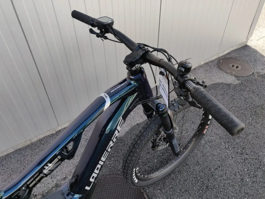 LAPIERRE OVERVOLT TR 4.6, Foto 4