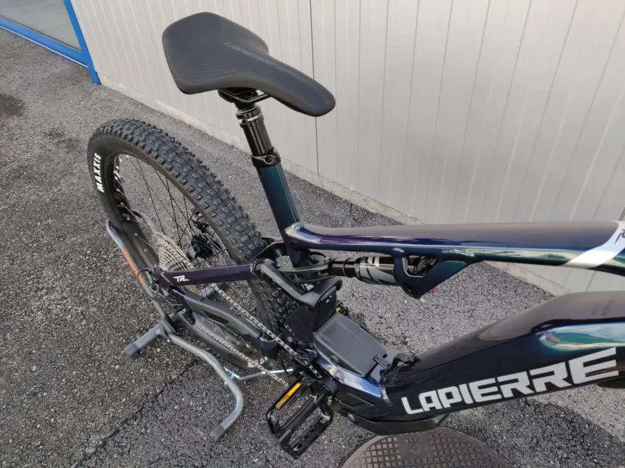 LAPIERRE OVERVOLT TR 4.6, Foto 7