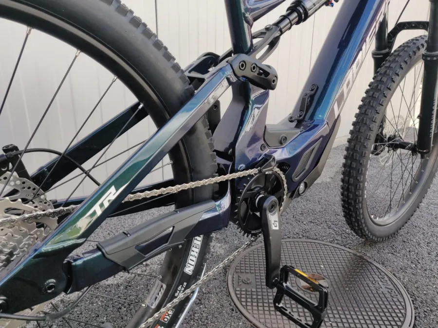 LAPIERRE OVERVOLT TR 4.6, Foto 9