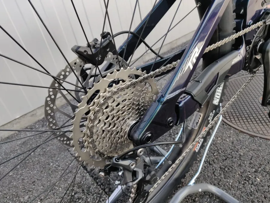 LAPIERRE OVERVOLT TR 4.6, Foto 12