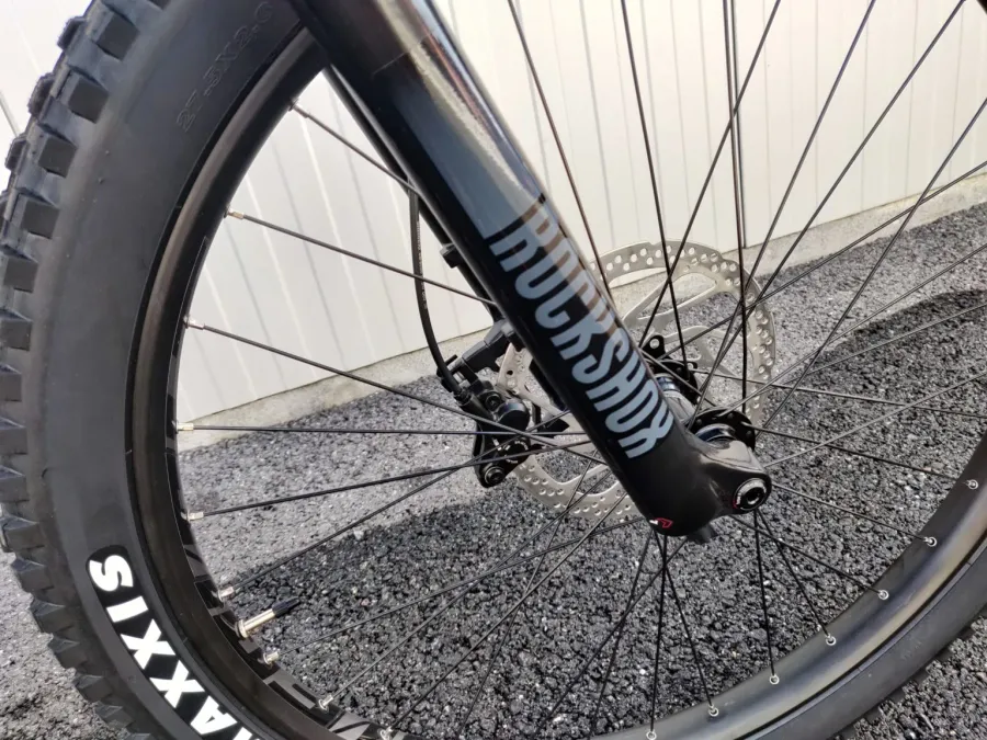 LAPIERRE OVERVOLT TR 4.6, Foto 11