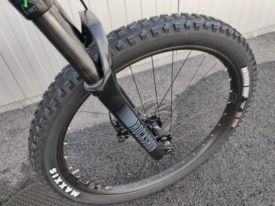 LAPIERRE OVERVOLT TR 4.6, Foto 10
