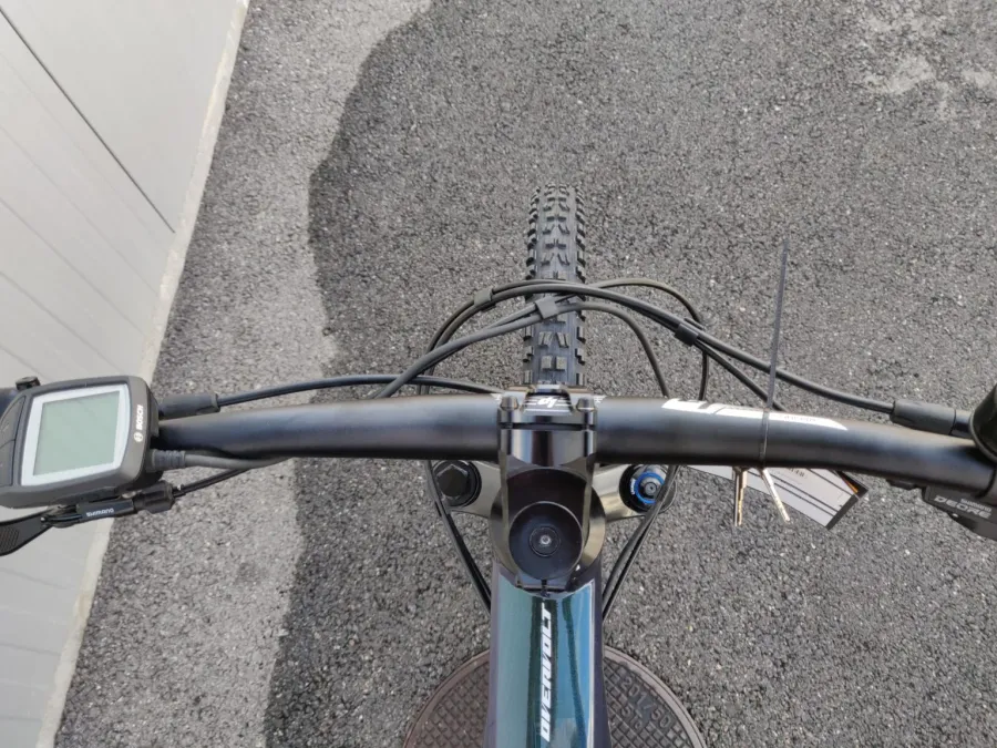 LAPIERRE OVERVOLT TR 4.6, Foto 13