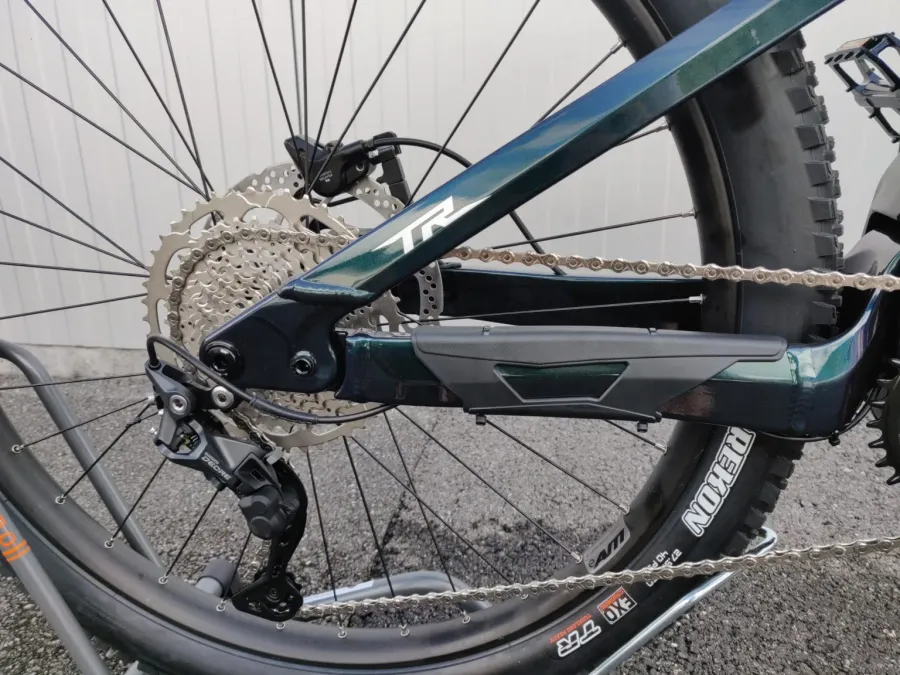 LAPIERRE OVERVOLT TR 4.6, Foto 8