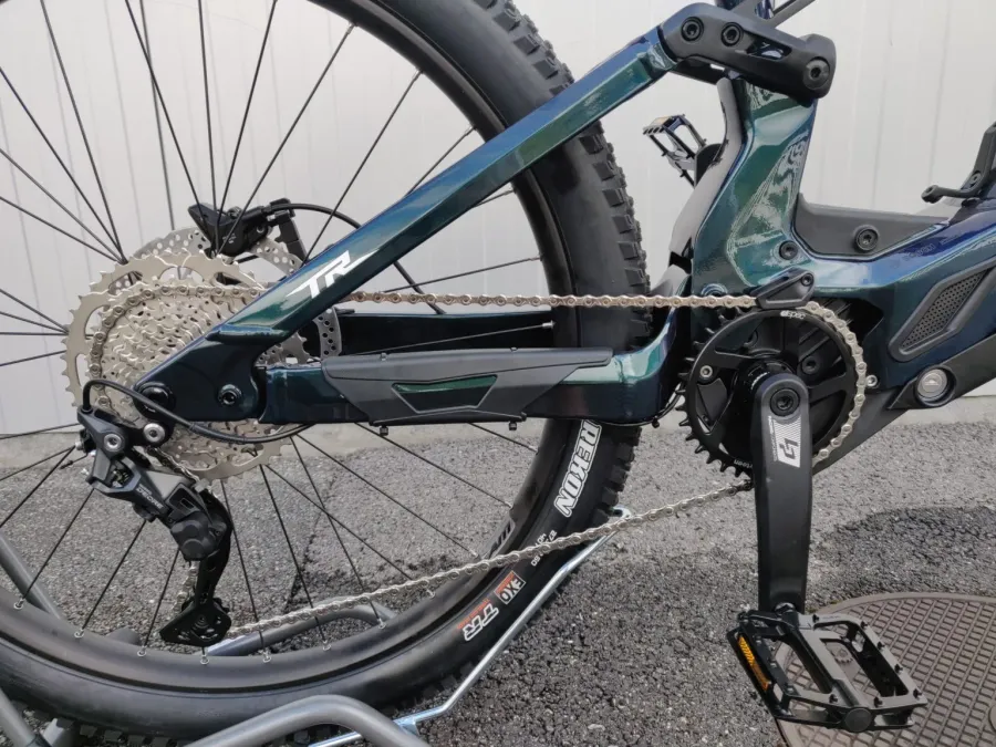 LAPIERRE OVERVOLT TR 4.6, Foto 6