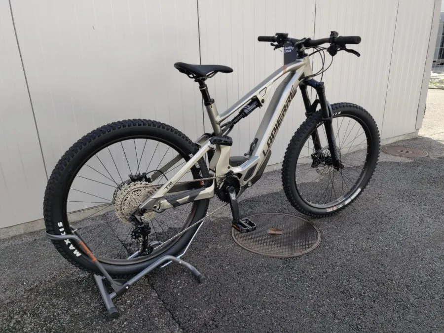 LAPIERRE OVERVOLT TR 5.6, foto 3