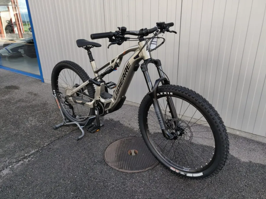 LAPIERRE OVERVOLT TR 5.6, foto 8