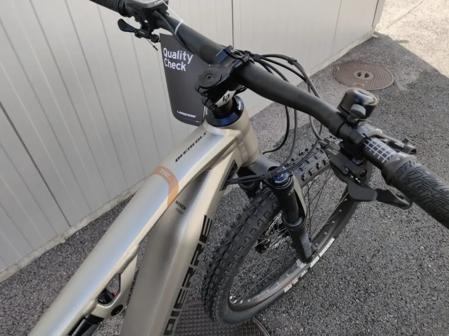 LAPIERRE OVERVOLT TR 5.6, foto 7