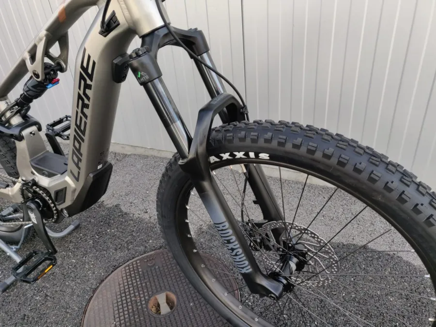 LAPIERRE OVERVOLT TR 5.6, foto 13