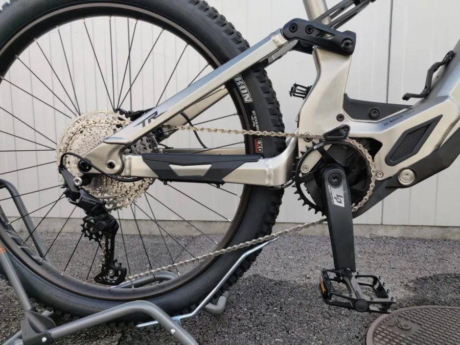 LAPIERRE OVERVOLT TR 5.6, foto 12