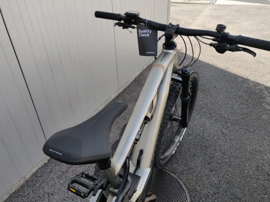LAPIERRE OVERVOLT TR 5.6, foto 6