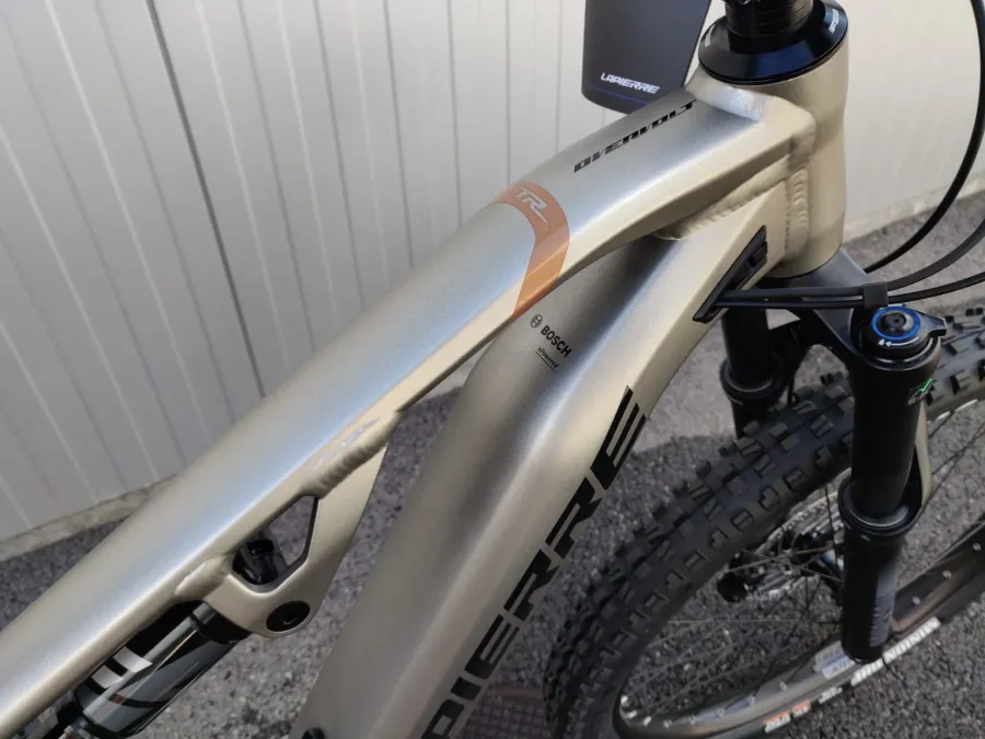 LAPIERRE OVERVOLT TR 5.6, foto 5