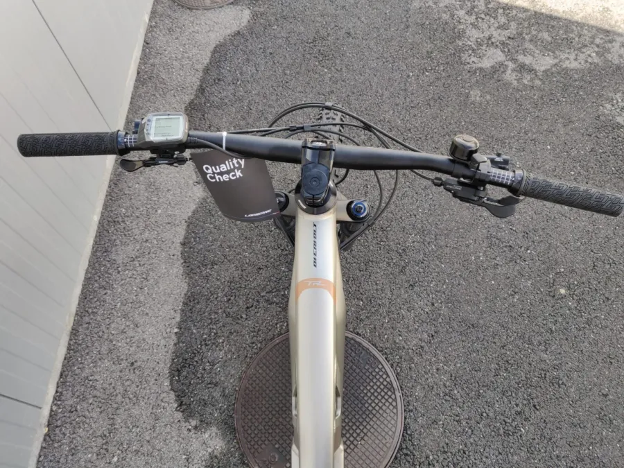 LAPIERRE OVERVOLT TR 5.6, foto 11