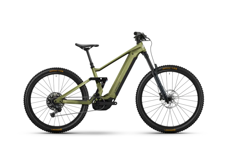 LAPIERRE OVERVOLT AM 5.8