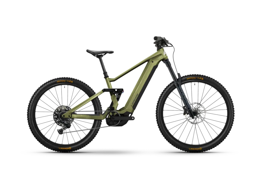 LAPIERRE OVERVOLT AM 5.8, Foto 1