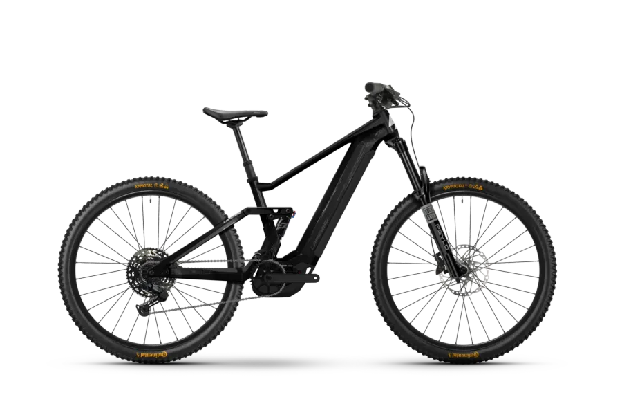 LAPIERRE OVERVOLT TR 4.6 2026, Foto 1
