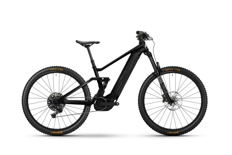 LAPIERRE OVERVOLT TR 4.6 2026