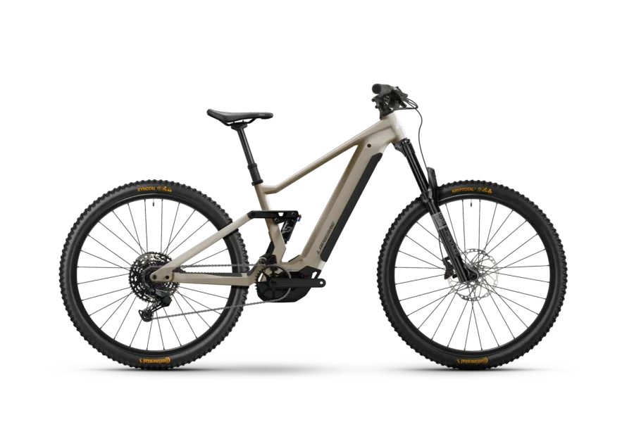 LAPIERRE OVERVOLT TR 6.8 2026, Foto 1