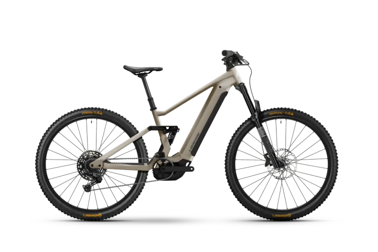 LAPIERRE OVERVOLT TR 6.8 2026