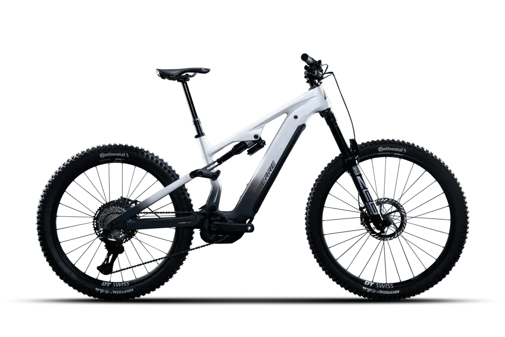 Lapierre Overvolt AM CF 10.8