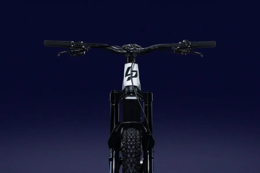 LAPIERRE OVERVOLT AM CF 10.8, Foto 8