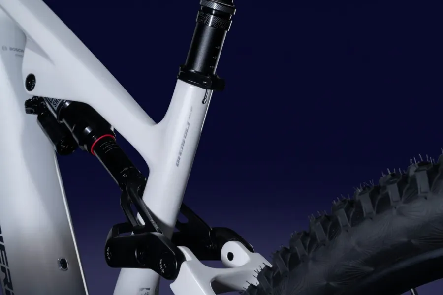LAPIERRE OVERVOLT AM CF 10.8, Foto 12