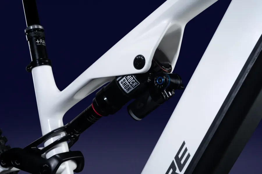 LAPIERRE OVERVOLT AM CF 10.8, Foto 10